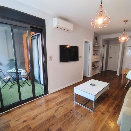 Apartamento Dlux Granada Exterior photo
