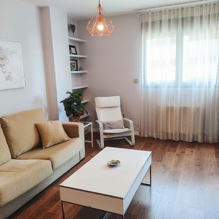 Apartamento Dlux Granada Exterior photo