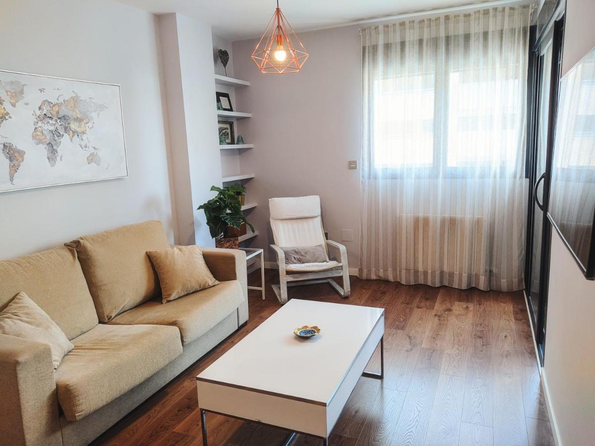 Apartamento Dlux Granada Exterior photo