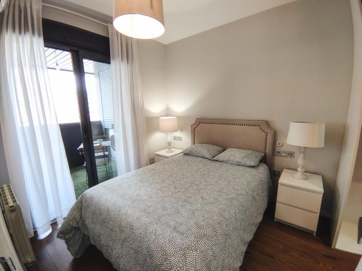 Apartamento Dlux Granada Exterior photo