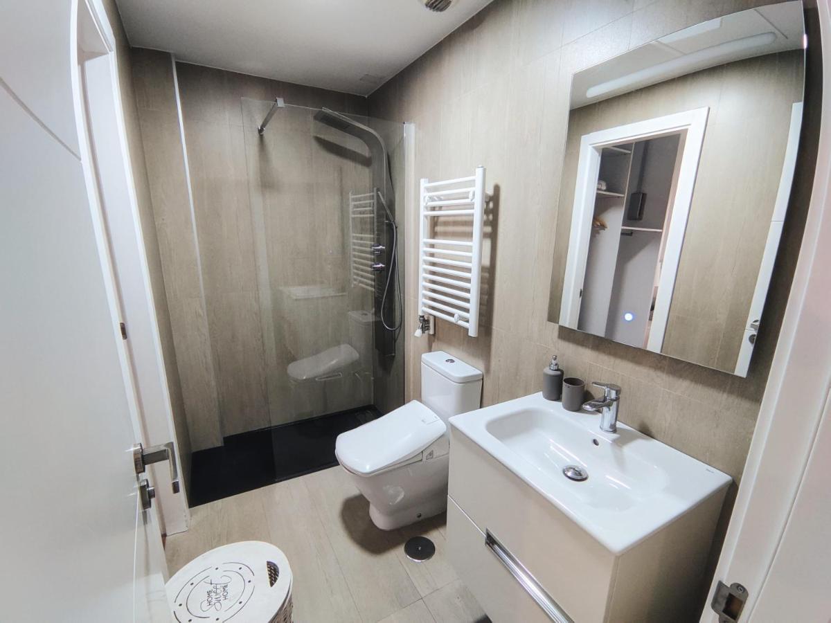 Apartamento Dlux Granada Exterior photo