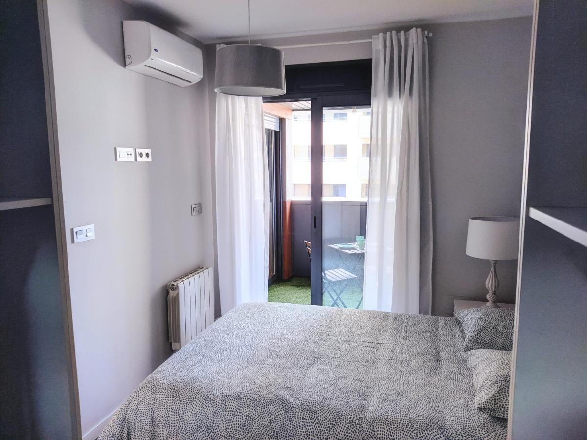 Apartamento Dlux Granada Exterior photo
