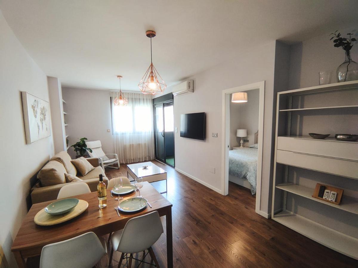 Apartamento Dlux Granada Exterior photo